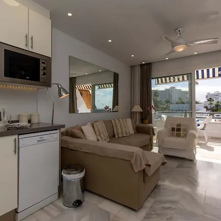 Club Atlantis 145 - One Bed *