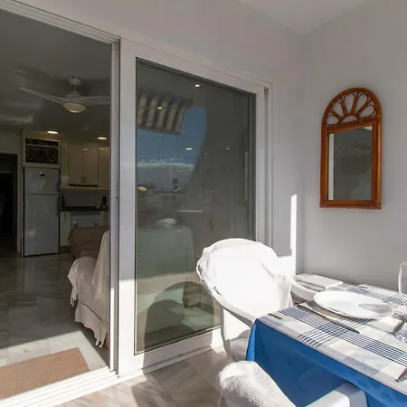 Club Atlantis 145 - One Bed Costa Adeje (Tenerife)