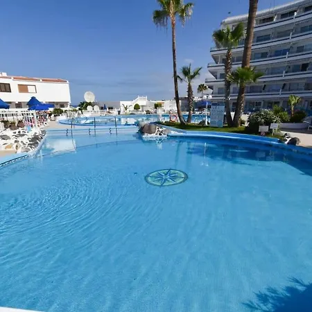 Apartment Club Atlantis 145 - One Bed