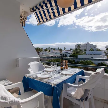 Club Atlantis 145 - One Bed Apartment