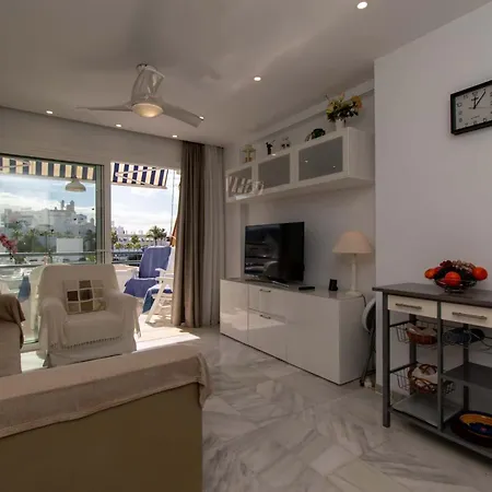 Apartment Club Atlantis 145 - One Bed Costa Adeje (Tenerife)