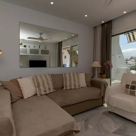Apartment Club Atlantis 145 - One Bed