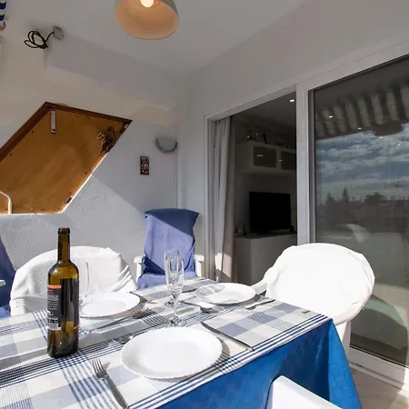 Apartamento Club Atlantis 145 - One Bed