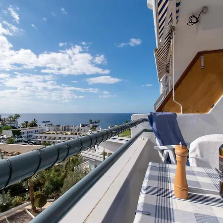 Apartamento Club Atlantis 145 - One Bed Costa Adeje (Tenerife)