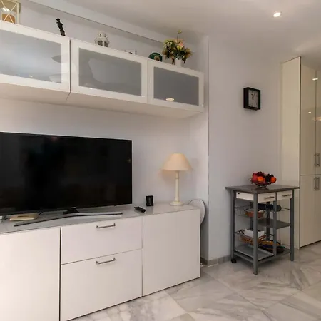 Club Atlantis 145 - One Bed Apartamento