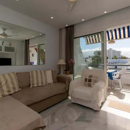 Lägenhet Club Atlantis 145 - One Bed *