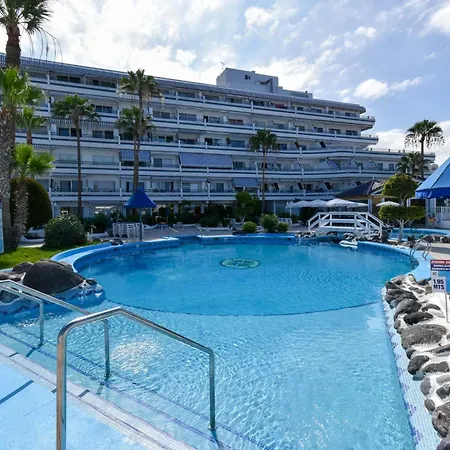 Club Atlantis 145 - One Bed * Costa Adeje (Tenerife)