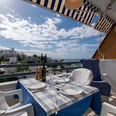 Appartement Club Atlantis 145 - One Bed