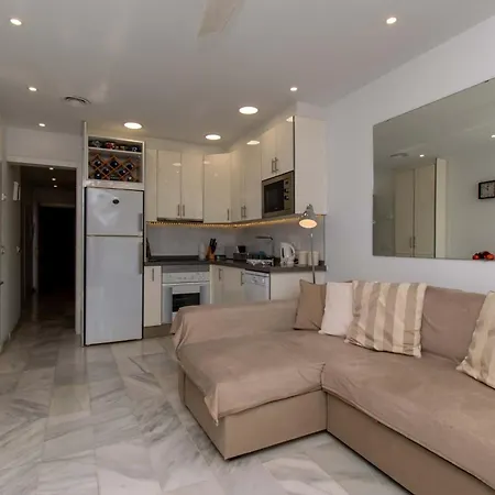 Club Atlantis 145 - One Bed Appartement *