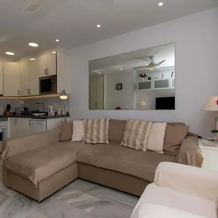Club Atlantis 145 - One Bed Appartement