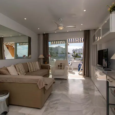 Club Atlantis 145 - One Bed Appartement *