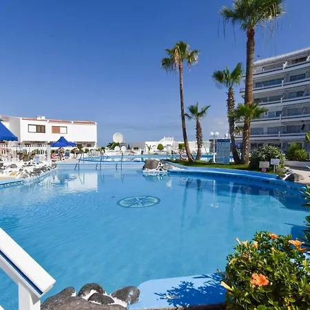 Club Atlantis 145 - One Bed Appartement *