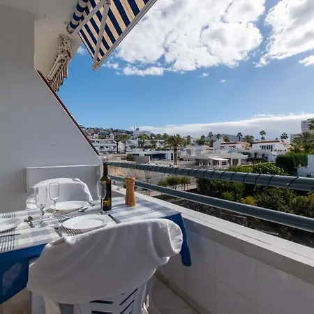Club Atlantis 145 - One Bed Appartement *
